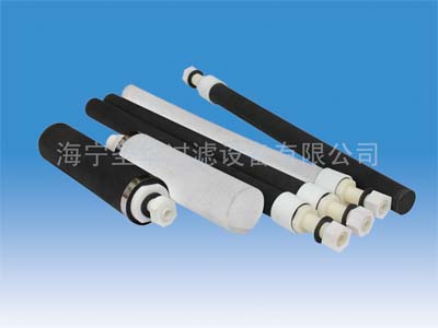 PA、PE微孔過(guò)濾管